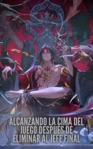 Alcanzando La Cima Del Juego